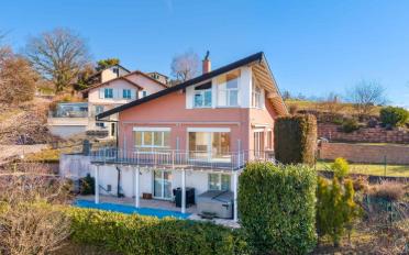 Villa 4.5 pièces - image - 13