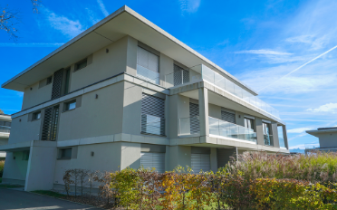 Wohnung 3.5 Zimmer - image - 1