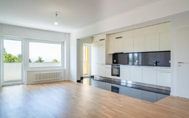Apartment 3 rooms - image - 1