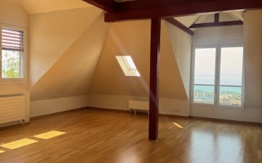 Apartment 3.5 rooms - image - 2