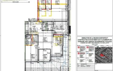 Wohnung 3.5 Zimmer - image - 13