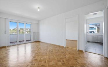 Appartement 3.5 pièces - image - 1