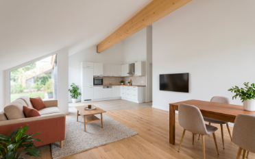 Wohnung 3.5 Zimmer - image - 3