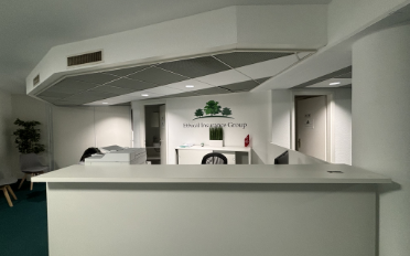Büro - image - 2