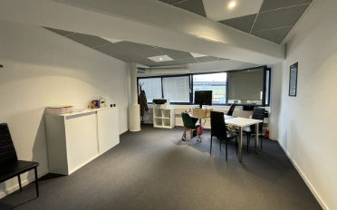 Büro - image - 9
