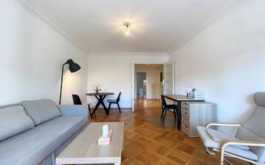 Apartment 2.5 rooms - image - 2
