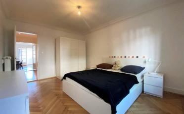 Apartment 2.5 rooms - image - 4