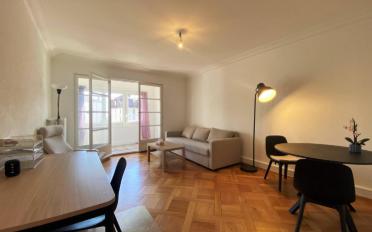 Apartment 2.5 rooms - image - 1