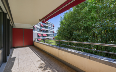 Appartement 3 pièces - image - 2