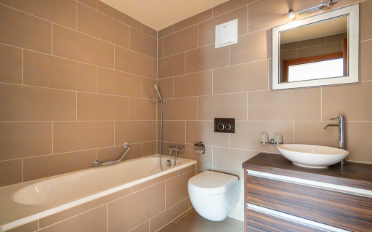 Apartment 2.5 rooms - image - 2