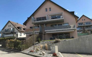 Wohnung 3 Zimmer - image - 1