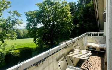 Apartment 3.5 rooms - image - 11