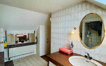 Apartment 3.5 rooms - image - 8