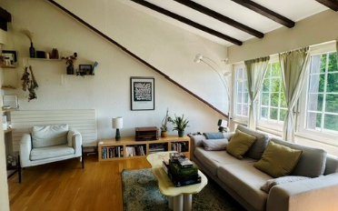 Apartment 3.5 rooms - image - 2