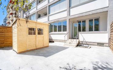 Wohnung ein Zimmer - image - 2
