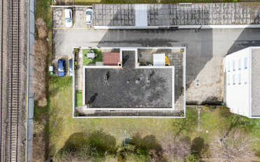 offener Parkplatz - image - 1