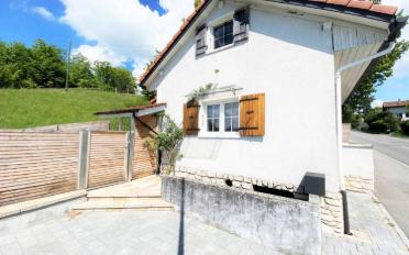 Villa 2.5 pièces - image - 1