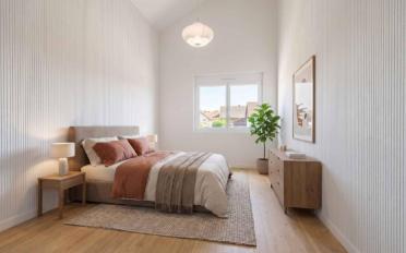 Apartment 3.5 rooms - image - 1