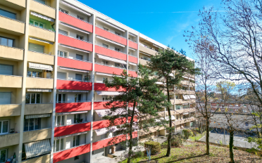 Apartment 2 rooms - image - 1