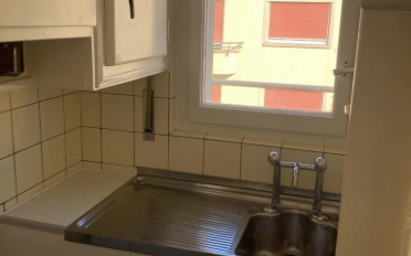 Wohnung ein Zimmer - image - 3