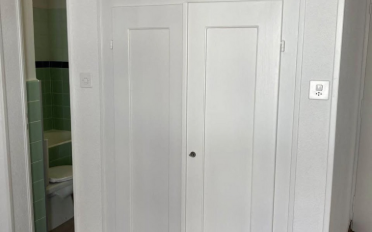 Wohnung ein Zimmer - image - 6