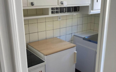Wohnung ein Zimmer - image - 2