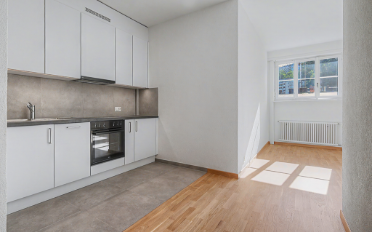 Apartment 2.5 rooms - image - 2