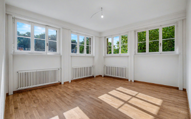 Apartment 2.5 rooms - image - 7