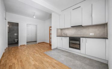 Apartment 2.5 rooms - image - 3