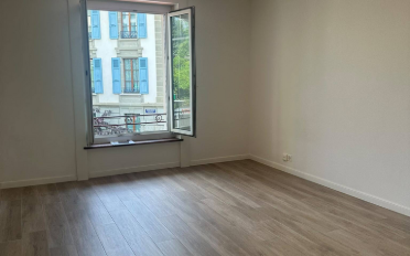 Apartment 1 room - image - 2