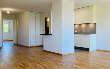 Wohnung 3.5 Zimmer - image - 1