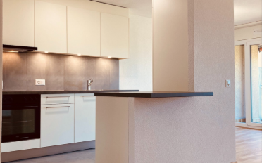 Wohnung 3.5 Zimmer - image - 2