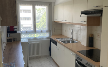 Appartement 3 pièces - image - 2