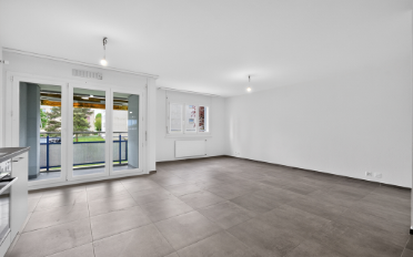 Wohnung 3.5 Zimmer - image - 2