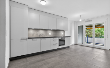 Wohnung 3.5 Zimmer - image - 1