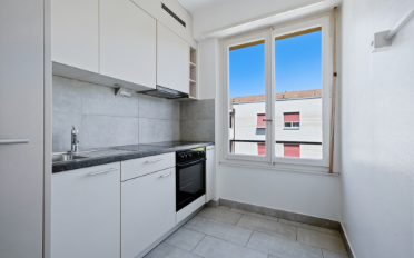 Wohnung ein Zimmer - image - 2