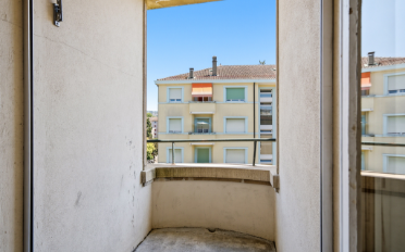 Wohnung ein Zimmer - image - 8