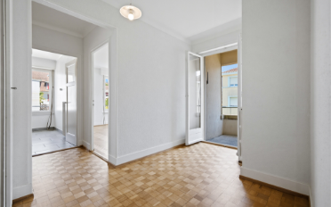 Wohnung ein Zimmer - image - 4