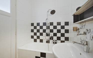 Wohnung ein Zimmer - image - 6