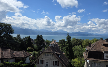 Wohnung 4 Zimmer - image - 1