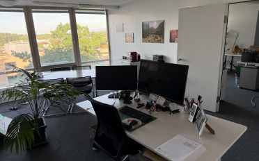 Büro - image - 2