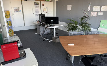 Büro - image - 3