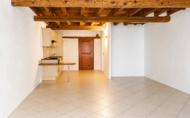 Wohnung ein Zimmer - image - 3