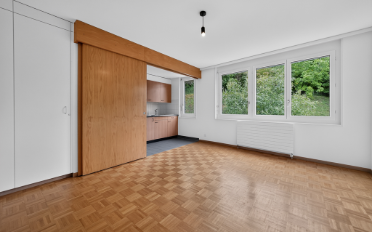 Wohnung 2 Zimmer - image - 2