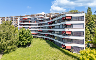 Wohnung 2 Zimmer - image - 1