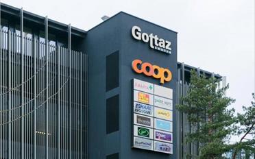 Shoppingcenter - image - 2
