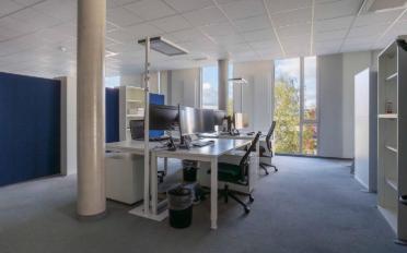 Office 5 rooms - image - 3
