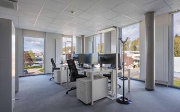 Office 5 rooms - image - 4
