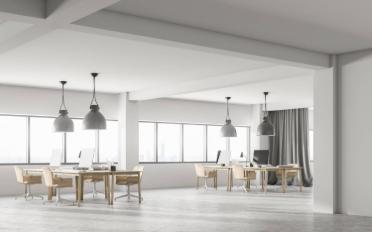 Büro 4 Zimmer - image - 2