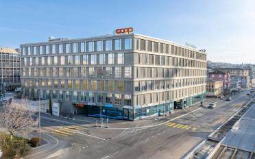 Büro - image - 3